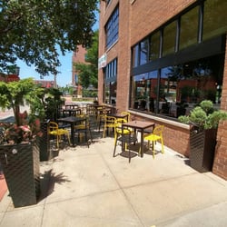 All About Cha Bricktown