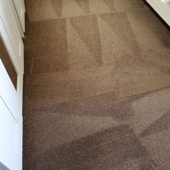 Clean Carpet 911 - One of the rooms.. - Carpet Cleaning Near Me