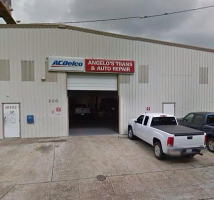 Angelo's Transmissions & Auto Repair