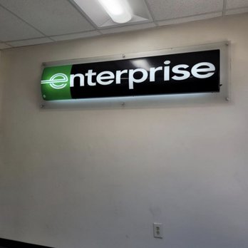 Enterprise Rent-A-Car - Car Rental Near Me - Studio City, California