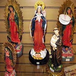 St. John Eudes Gift Shop