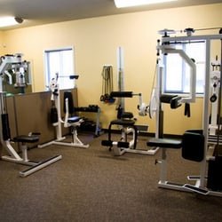 Russell Chiropractic Center - Rehab Center