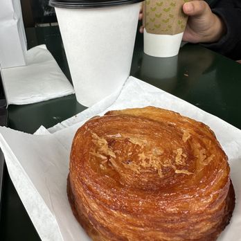 Breck's - Coffee & Tea Near Me - San Francisco, California Breck's - Coffee & Tea Near Me - San Francisco, California