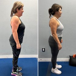 Lead The Way Fitness - Monrovia