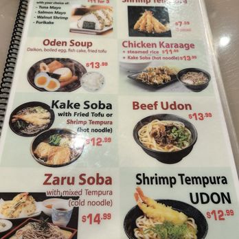 Fuji Revolving Sushi Bar - Menu - Sushi Bars Near Me - Cypress, California Fuji Revolving Sushi Bar - Menu - Sushi Bars Near Me - Cypress, California
