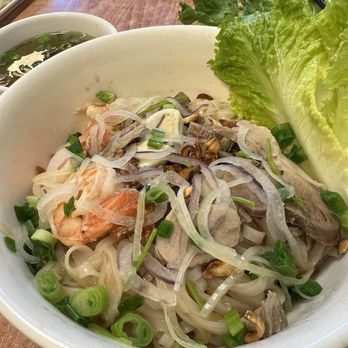 Pho J - Phnom Penh noodle - Vietnamese Near Me - Auburn, Washington
