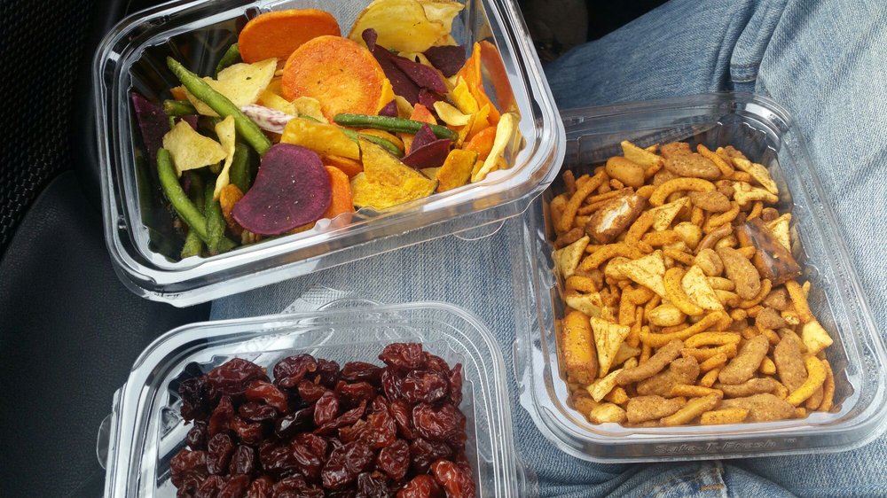 CANAAN GENERAL STORE Updated October 2024 13361 State Route 22