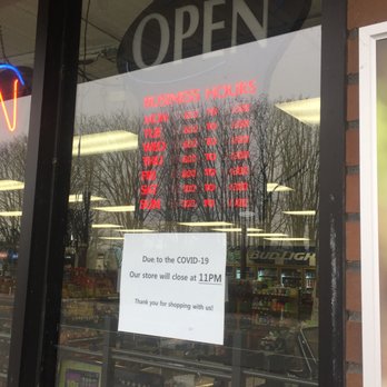 Midnite Mart - New hours for March 2020. - Grocery Near Me - Seattle, Washington Midnite Mart - New hours for March 2020. - Grocery Near Me - Seattle, Washington