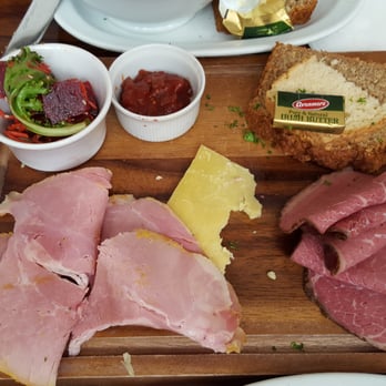 Farmgate Cafe - Market Board - Irish Near Me - Cork, Colorado