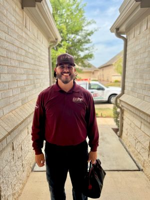 ABC Home and Commercial Services of DFW