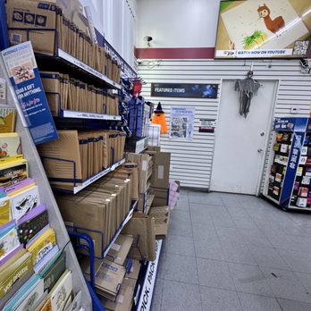 US Post Office - Post Offices Near Me - Panorama City, California