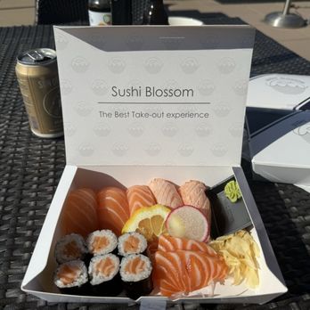 Sushi Blossom - Japanese Near Me - Seattle, Washington Sushi Blossom - Japanese Near Me - Seattle, Washington