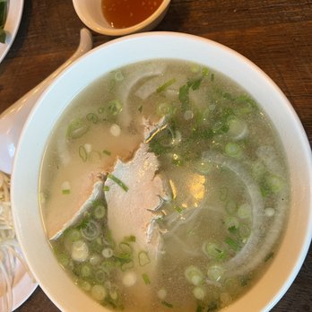 Pho Hoan Pasteur Gardena - 25. Chicken Pho - Vietnamese Near Me - Gardena, California Pho Hoan Pasteur Gardena - 25. Chicken Pho - Vietnamese Near Me - Gardena, California