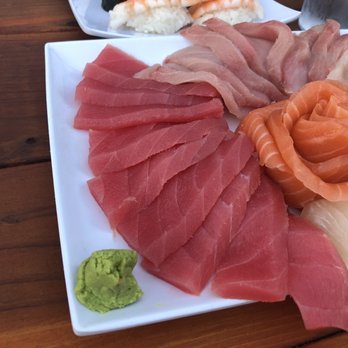 Sushi Hada - Sashimi Deluxe - Sushi Bars Near Me - Portland, Oregon Sushi Hada - Sashimi Deluxe - Sushi Bars Near Me - Portland, Oregon