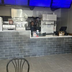 Lobos House Of Pizza - Inside
