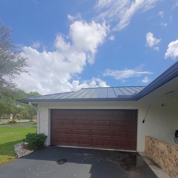 Rainy Days Gutters - Gutter Services Near Me - West Palm Beach, Florida