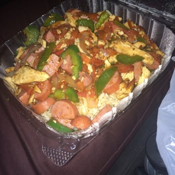 Sizzlin Skillets - Jambalaya - New American Near Me - Chicago, Illinois