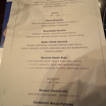 The Hideout Kitchen - Menu for the chapter meeting - New American Near Me - Lafayette, California The Hideout Kitchen - Menu for the chapter meeting - New American Near Me - Lafayette, California