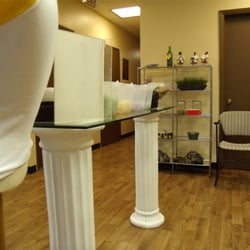 Natural Beauty Salon & Spa