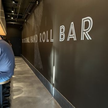 KazuNori | Pasadena - Inside behind the seating - Japanese Near Me - Pasadena, California