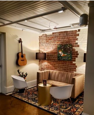 Mac Tabby Cat Cafe - Concord by null
