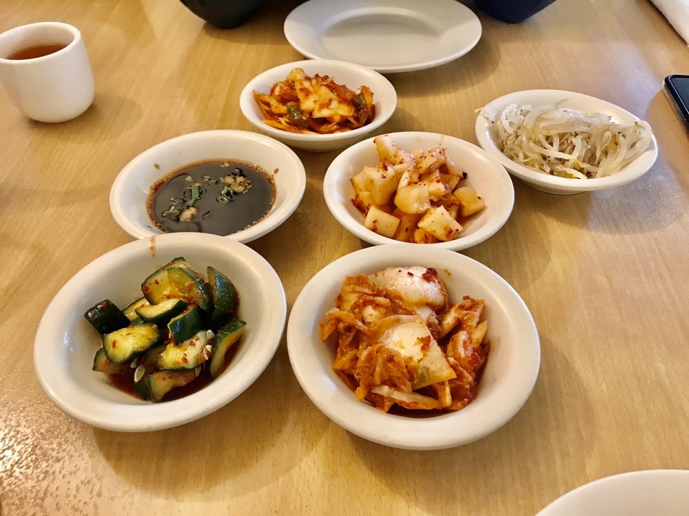 WOO JUNG RESTAURANT 155 Photos & 269 Reviews 174 W Main St, Ayer