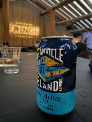 Vancouver Fringe by null