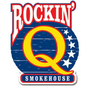 Rockin' Q Smokehouse - ogo - Barbeque Near Me - Odessa, Texas Rockin' Q Smokehouse - ogo - Barbeque Near Me - Odessa, Texas
