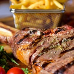 La Tambra - Steak im Steakhouse La Tambra