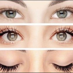 Brow Art Threading Salon - Eyelashes Tinting
