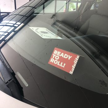 Safelite AutoGlass - Awesome, quick and professional - Auto Glass Services Near Me - Miami, Florida