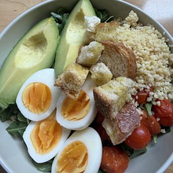 Dawn’s ‘Til Dusk - Breakfast bowl - Coffee & Tea Near Me - Brooklyn, New York Dawn’s ‘Til Dusk - Breakfast bowl - Coffee & Tea Near Me - Brooklyn, New York