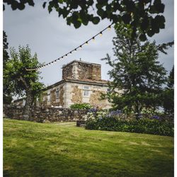 Pazo de Villar de Francos