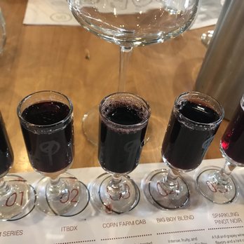 Four Daughter's Winery - Wineries Near Me - Spring Valley, Minnesota Four Daughter's Winery - Wineries Near Me - Spring Valley, Minnesota