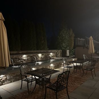 The Northridge Restaurant - New American Near Me - Stockton, New Jersey