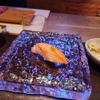 Sushi On Me - Williamsburg - Sushi Bars Near Me - Brooklyn, New York Sushi On Me - Williamsburg - Sushi Bars Near Me - Brooklyn, New York