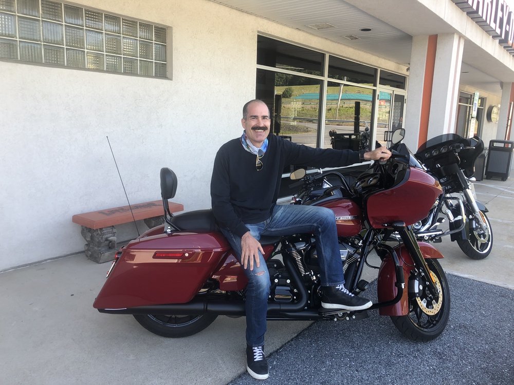 SCHAEFFER’S HARLEYDAVIDSON® Updated June 2024 1123 Brick Hill Rd