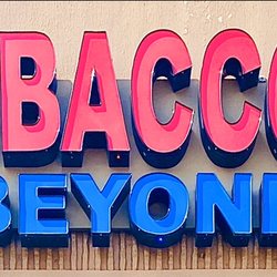 Tobacco N Beyond Duncanville