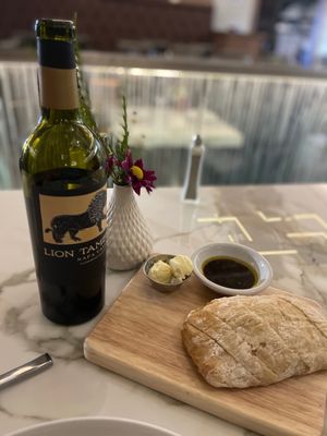 Bistro at The Corner by null