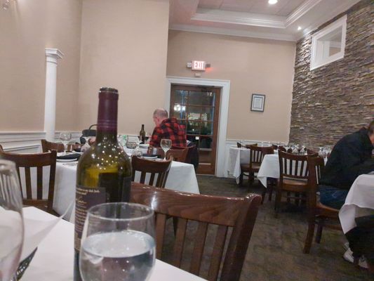 Bellissimo Restaurant by null