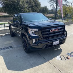 2020 Sierra Diesel