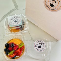 Sheza Coffee House