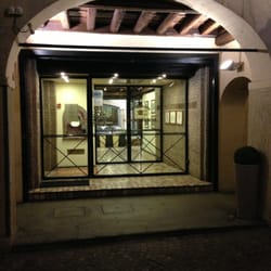 Vecchia Padova