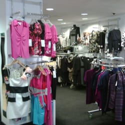 The Wardrobe - Party wear