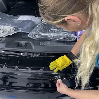 Hurst Customs - Vehicle Wraps Near Me Hurst Customs - Vehicle Wraps Near Me