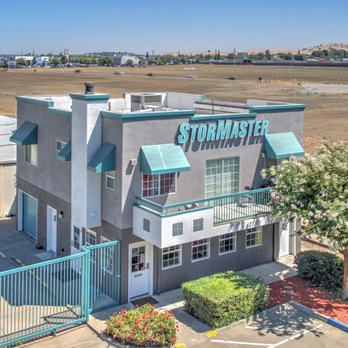 Stormaster Self Storage - Self Storage Near Me - Pittsburg, California Stormaster Self Storage - Self Storage Near Me - Pittsburg, California