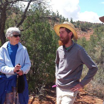 Sedona Philosophy Experience - Hiking Near Me