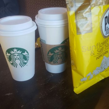 Starbucks - Coffee & Tea Near Me - Rio Rancho, New Mexico