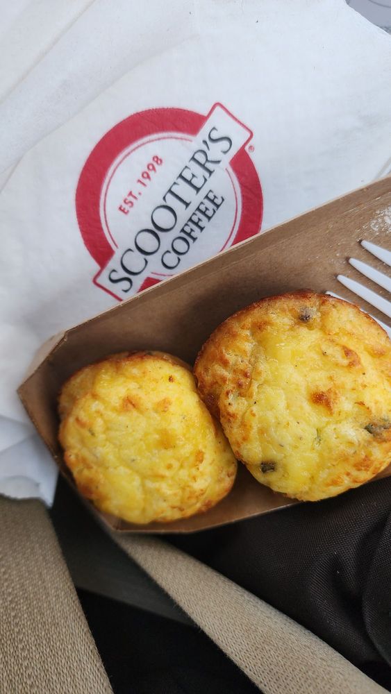 SCOOTER’S COFFEE Updated July 2024 15 Photos & 19 Reviews 104