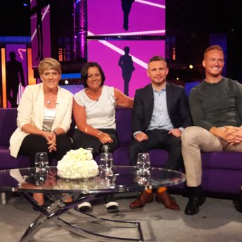 WiesingerMedia GmbH Stuttgart - clare balding show,bt sport,june5th 2017 - Professional Services Near Me - Stuttgart, BW WiesingerMedia GmbH Stuttgart - clare balding show,bt sport,june5th 2017 - Professional Services Near Me - Stuttgart, BW